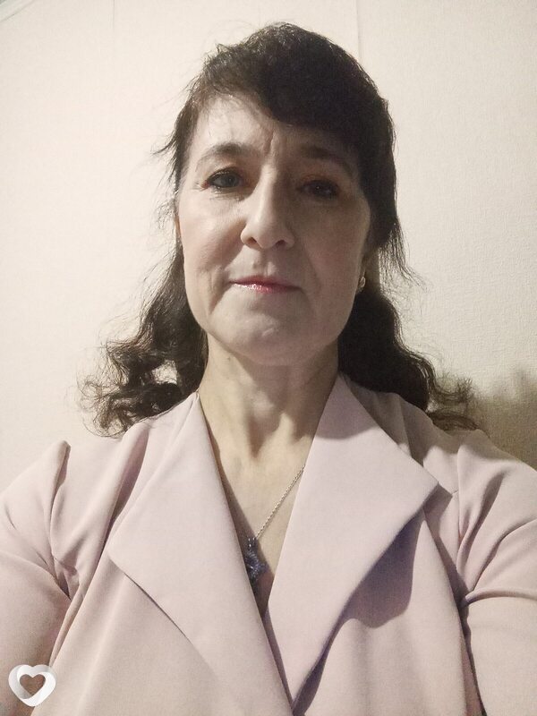 Татьяна, 51, Краснодаре — анкета №3507903