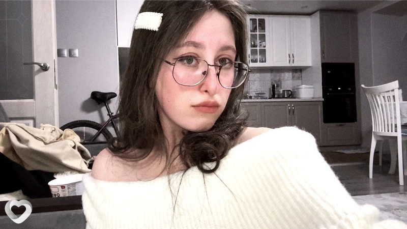 Диана, 24, Москве — анкета №3507907