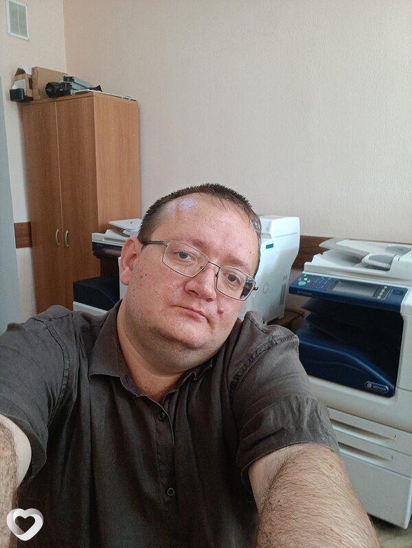 Владимир, Буденновск