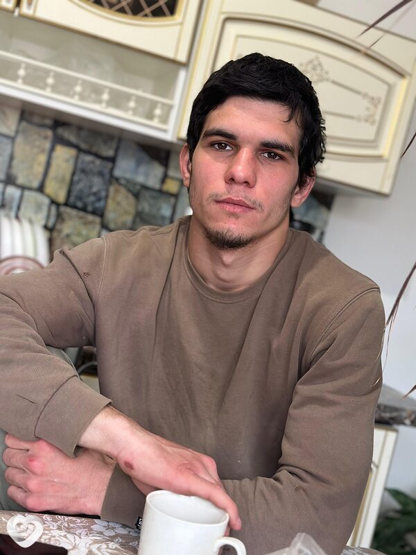Рамзан, Гудермеc