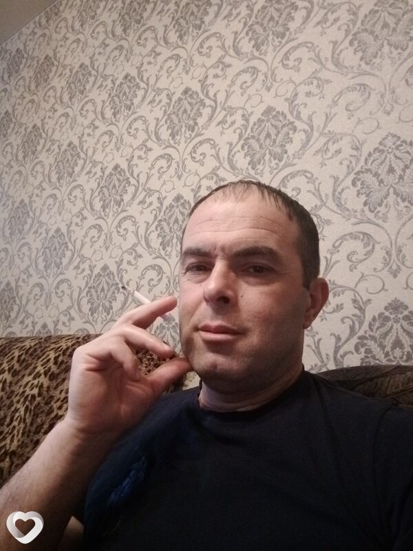 М А, 45, Нижнем Новгороде — анкета №3508215