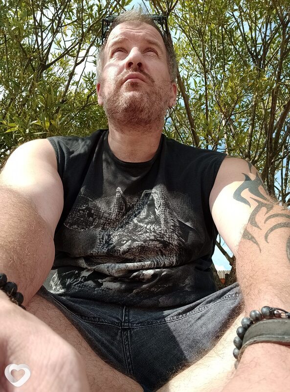Евгений, 46, Санкт-Петербурге — анкета №3508228