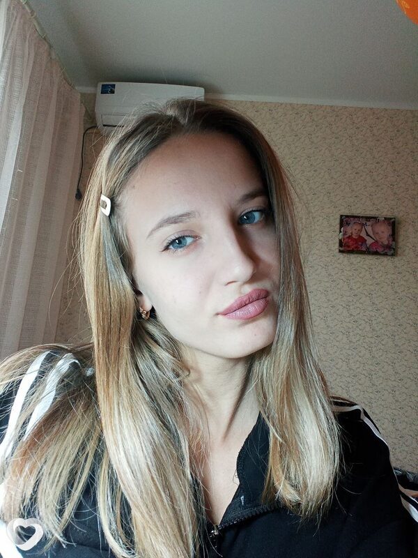 Анастасия, 18, Краснодаре — анкета №3508229