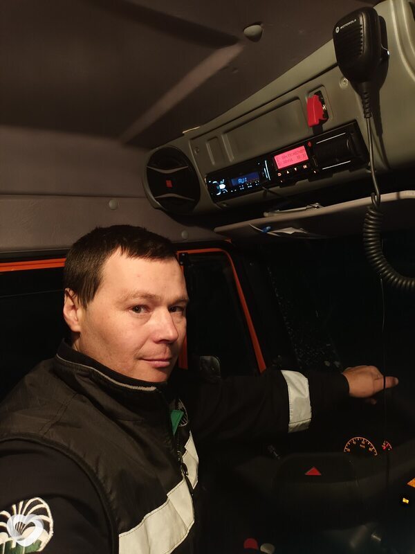 Иван, 40, Братске — анкета №3507961