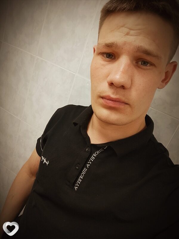 Михаил, 27, Химках — анкета №3507962