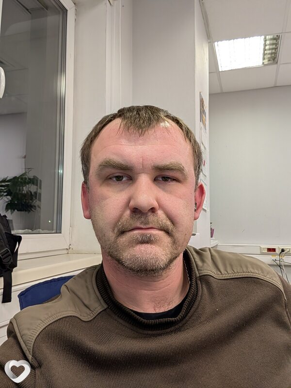 Кирилл, 34, Москве — анкета №3507966