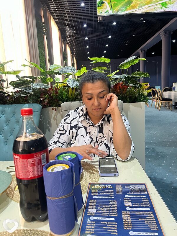 Гул, 41, Владивостоке — анкета №3507979