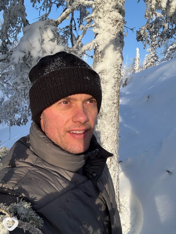 Кирилл, 39, Миассе — анкета №3507980