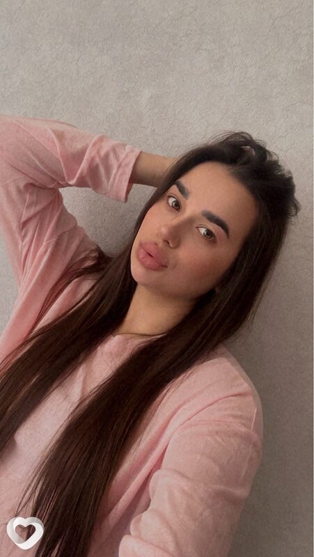 Анжелика, 25, Благовещенске — анкета №3508062