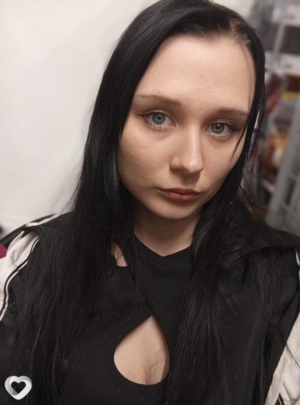 Ксения, 19, Челябинске — анкета №3508073