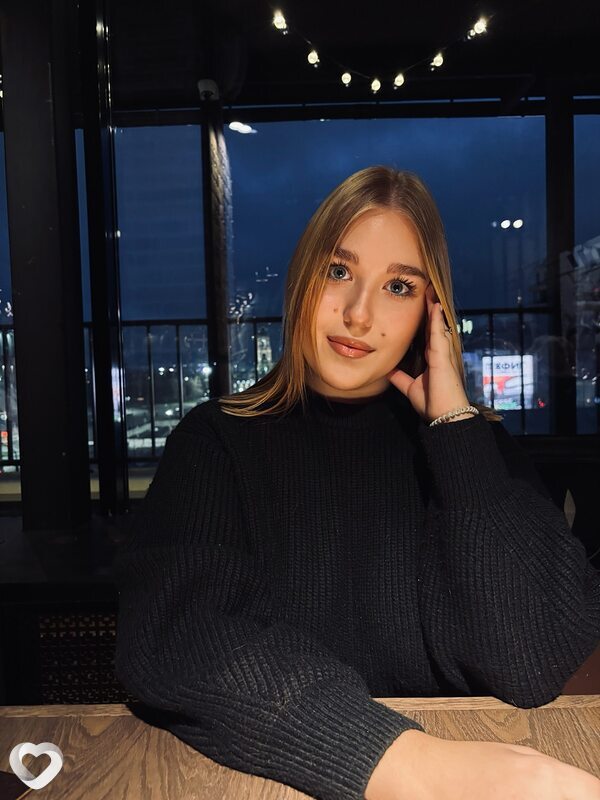 Мария, 19, Туле — анкета №3508075