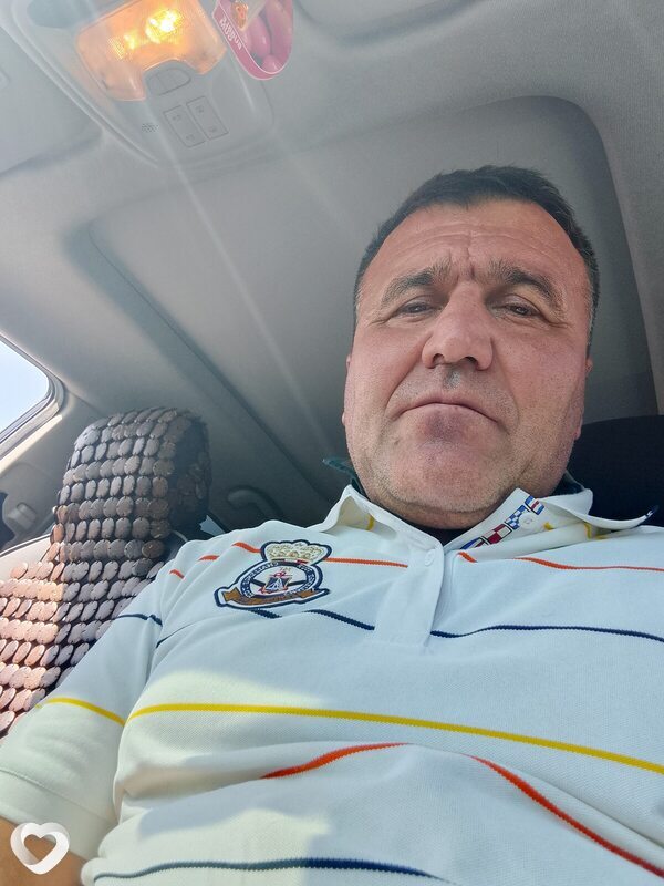 Анвар, 50, Санкт-Петербурге — анкета №3508078