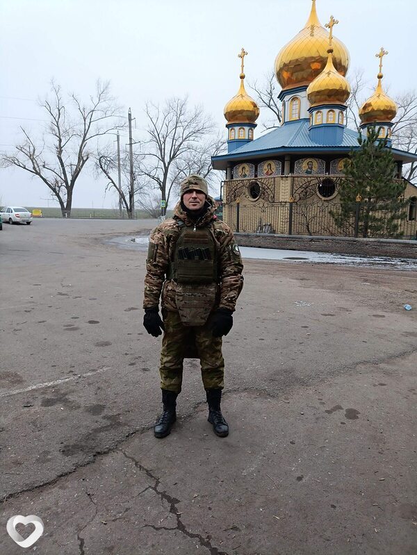 Александр, 41, Пензе — анкета №3508079