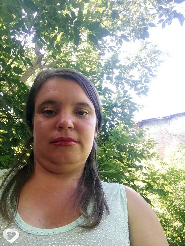Яна, 43, Днепр — анкета №3508080