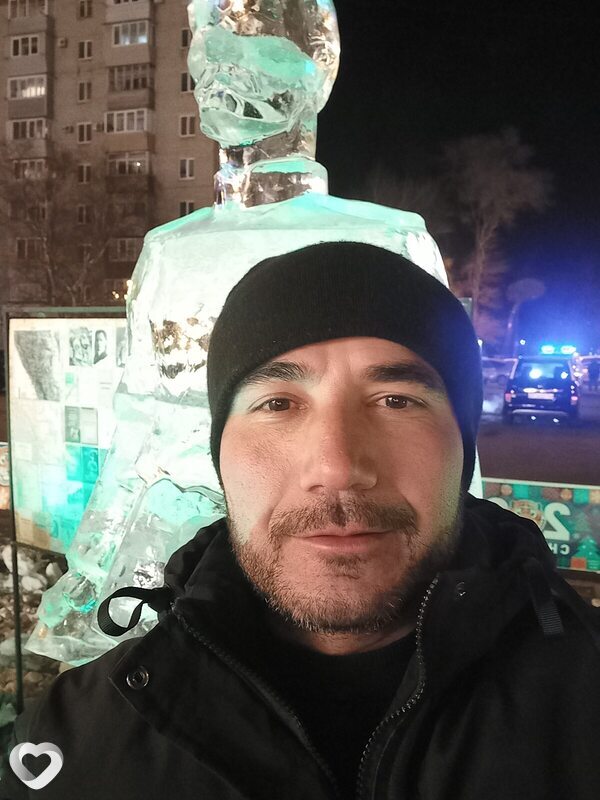 Али, 40, Ташкент — анкета №3508082