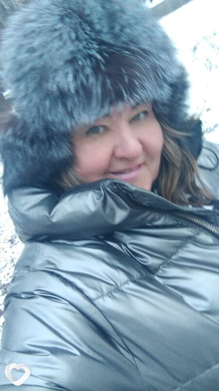 Ирина, 52, Рязани — анкета №3508037