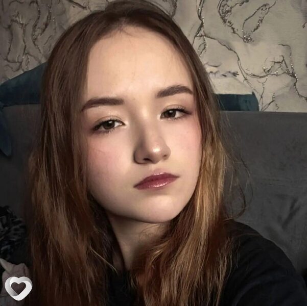 Дарья, 18, Екатеринбурге — анкета №3508041