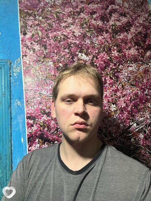 Савелий, 26, Осинниках — анкета №3508047