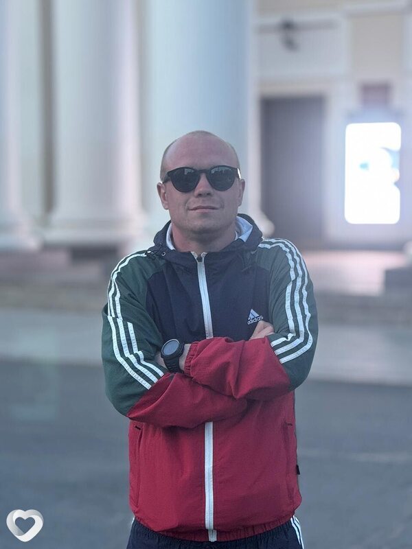 Максим, 31, Нижней Туре — анкета №3507936