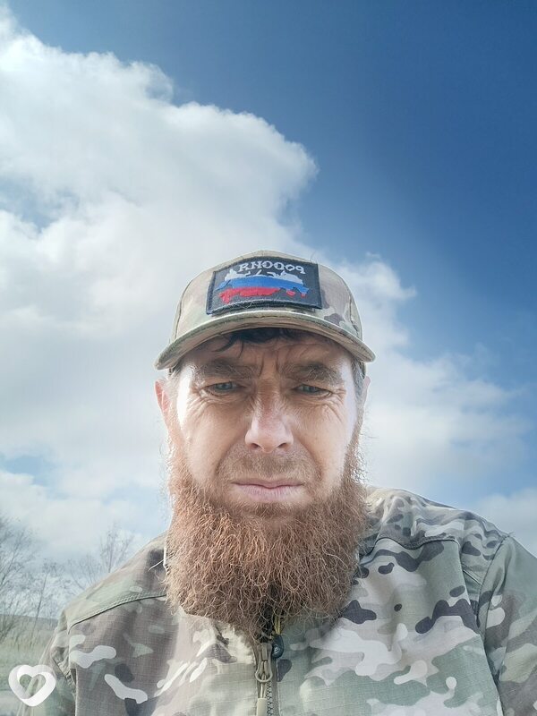 Олег, 43, Донецке — анкета №3507939