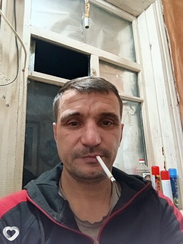Василий, 42, Луганске — анкета №3508095