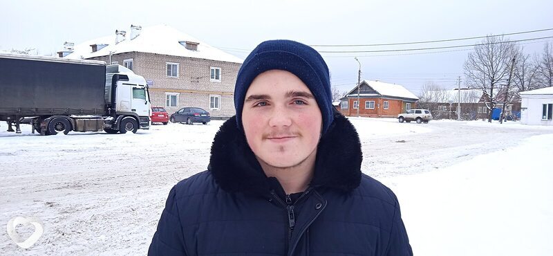 Дима, Судогда