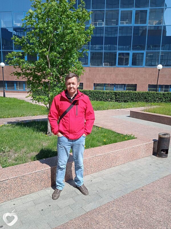 Александр, 42, Самаре — анкета №3508103