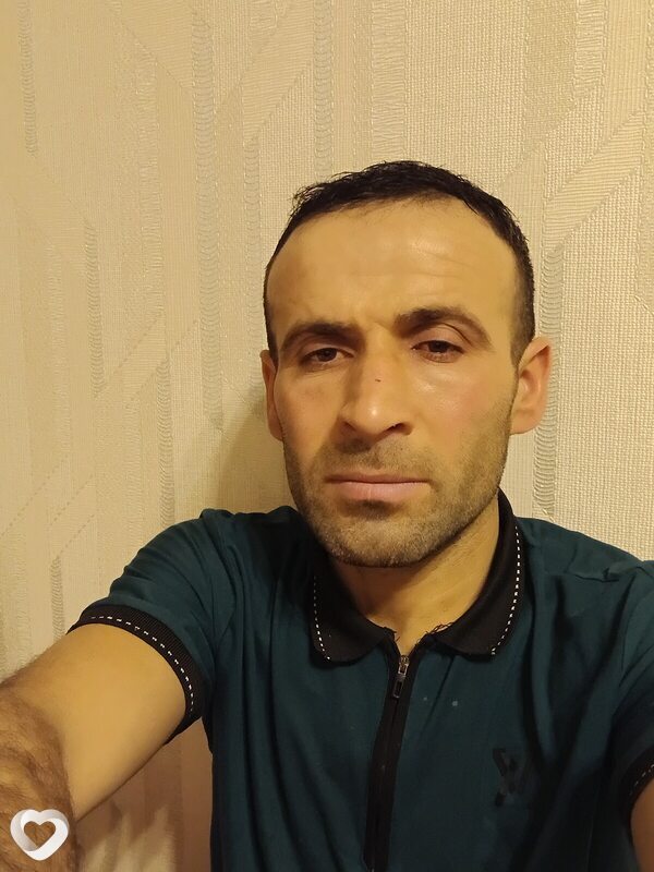 Хаитов Саъди, 38, Перми — анкета №3508104