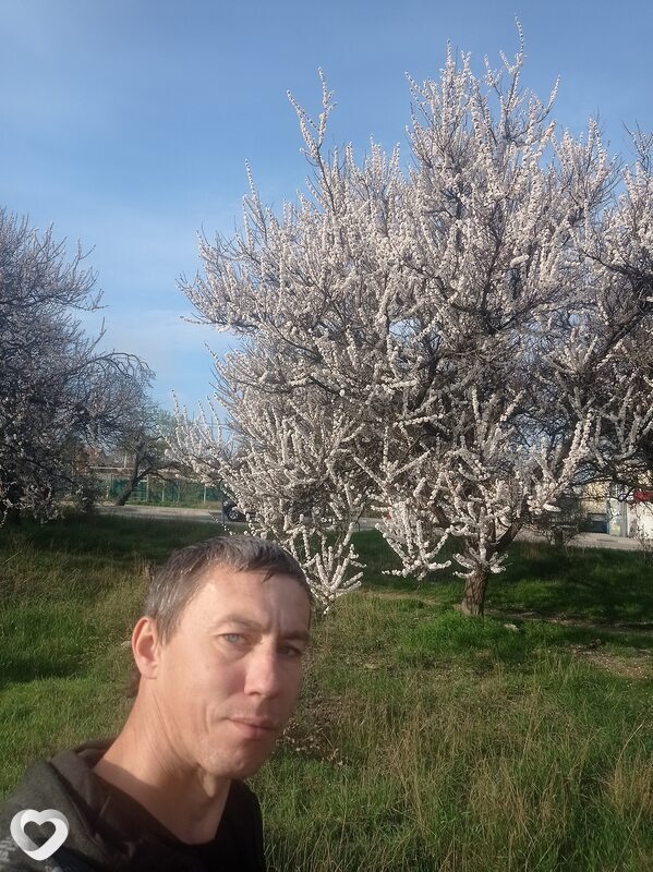 Юри, 40, Севастополе — анкета №3508160