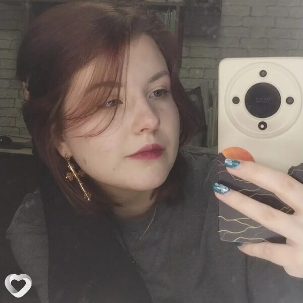 Лия, 19, Екатеринбурге — анкета №3508162