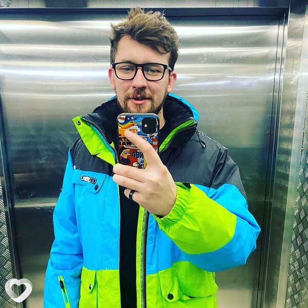 Tenix, 30, Кропоткине — анкета №3508175