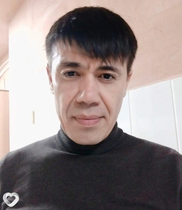 Марин, 48, Москве — анкета №3508134