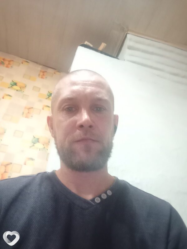 Геннадий, 37, Кызыле — анкета №3508144
