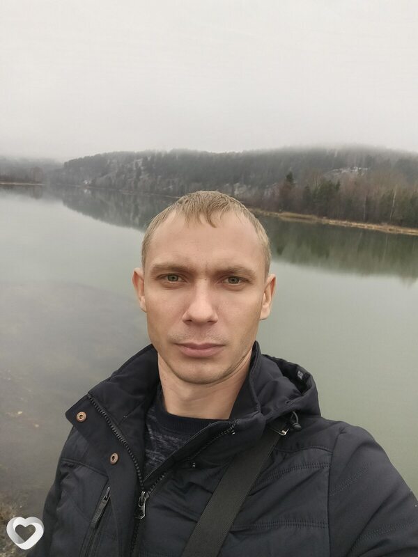 Геннадий, 36, Новосибирске — анкета №3508148