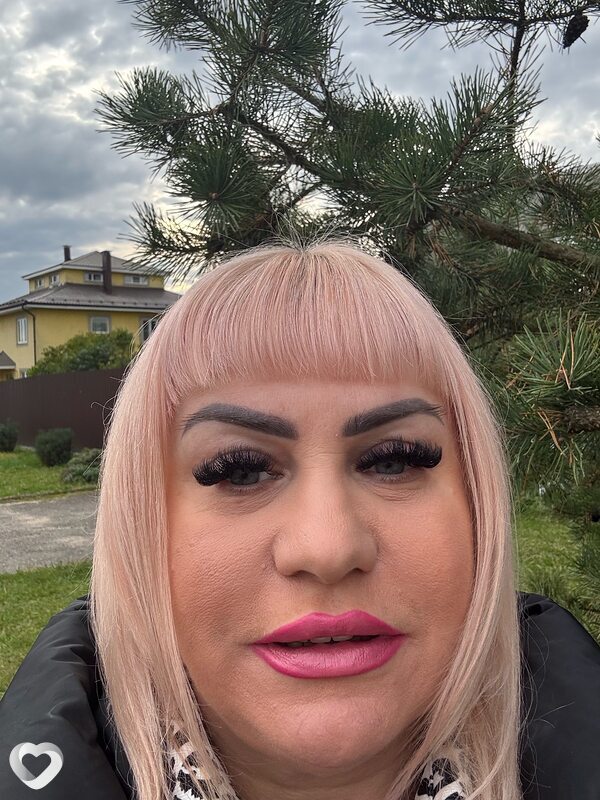 Инна, 49, Дмитрове — анкета №3508155