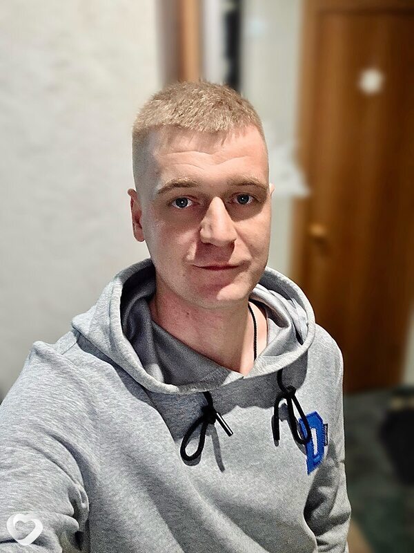 Роман, 30, Сосновоборск (Красноярский край) — анкета №3507987