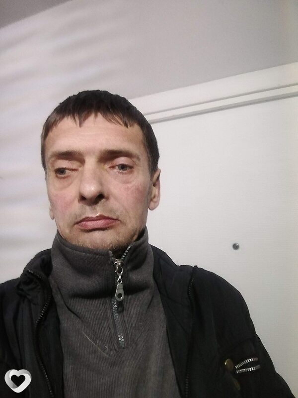 Сергей, 50, Минске — анкета №3507993