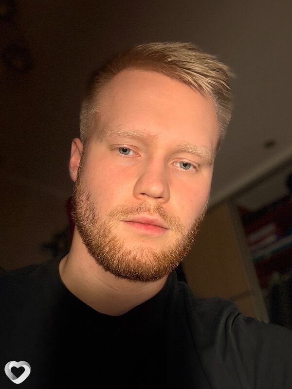 Даниил, 25, Ростове-на-Дону — анкета №3508004