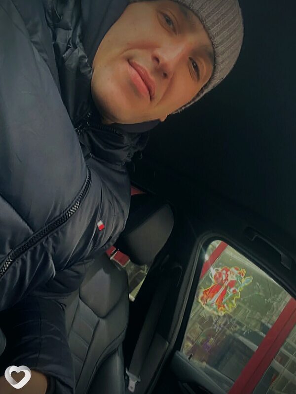 Александр, 31, Балашихе — анкета №3508189