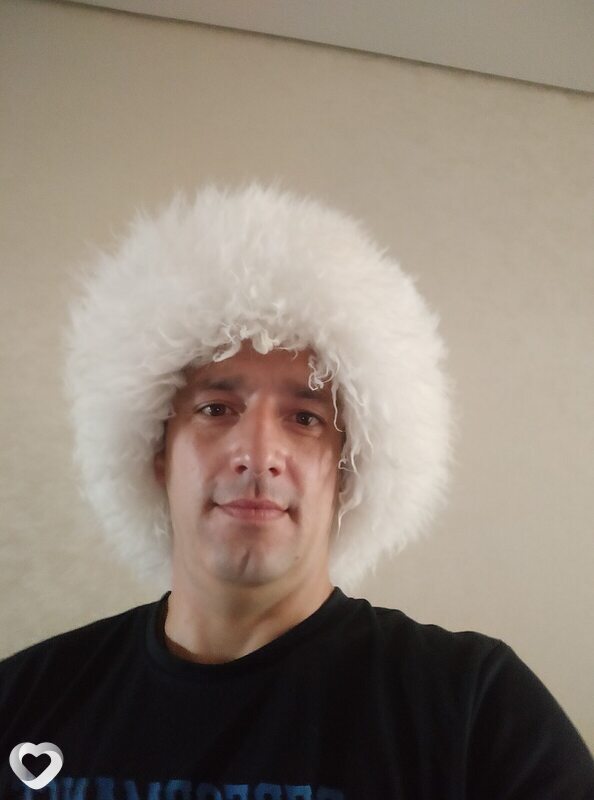 Евгений, 39, Старом Осколе — анкета №3508191
