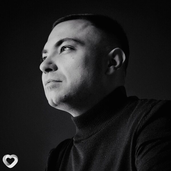 Кирилл, 35, Минске — анкета №3508257