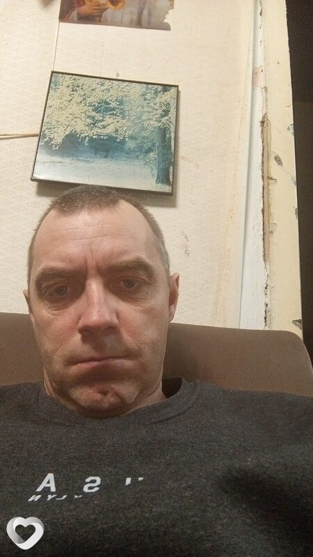 Алексей, 39, Красноярске — анкета №3508260