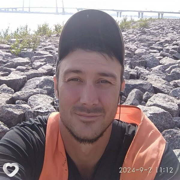 Тимур, 39, Санкт-Петербурге — анкета №3508264