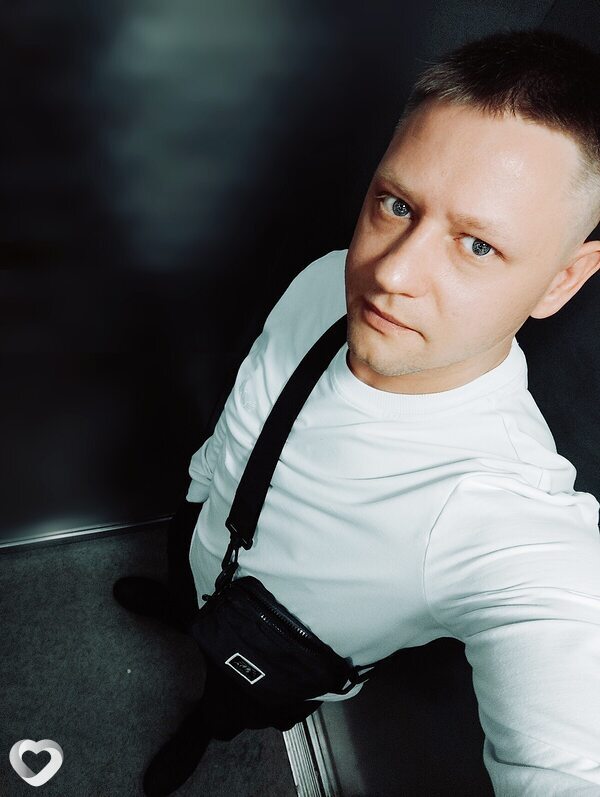 Dmtriy, 35, Туле — анкета №3508265