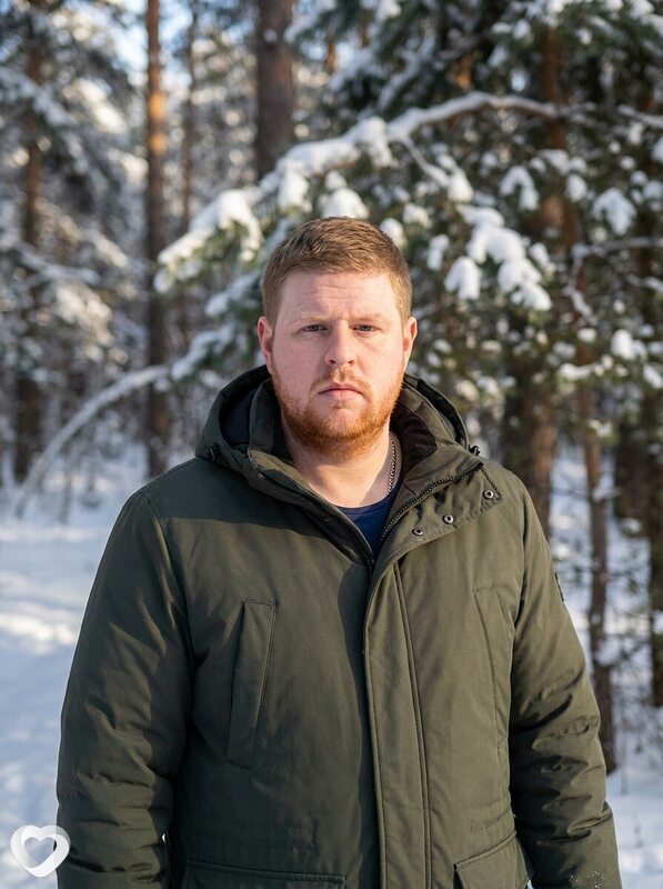 Андрей, 29, Спасск-Дальний — анкета №3508272