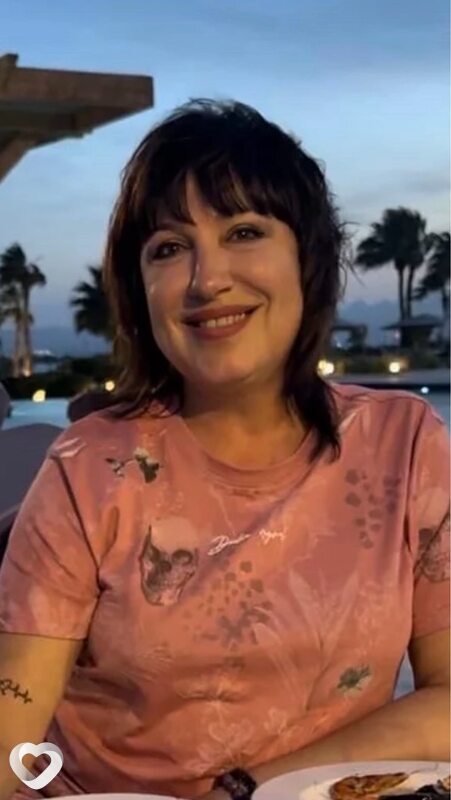 Elena, 57, Санкт-Петербурге — анкета №3508278
