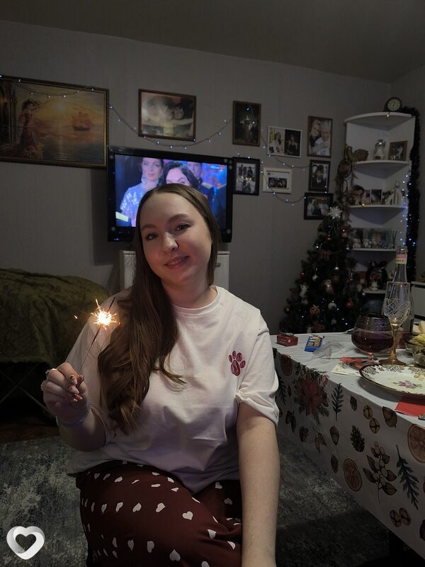 Диана, 21, Волгограде — анкета №3508310