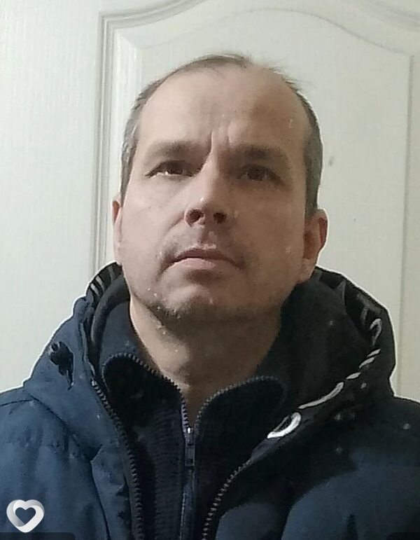 Роман, 46, Кирове — анкета №3508313