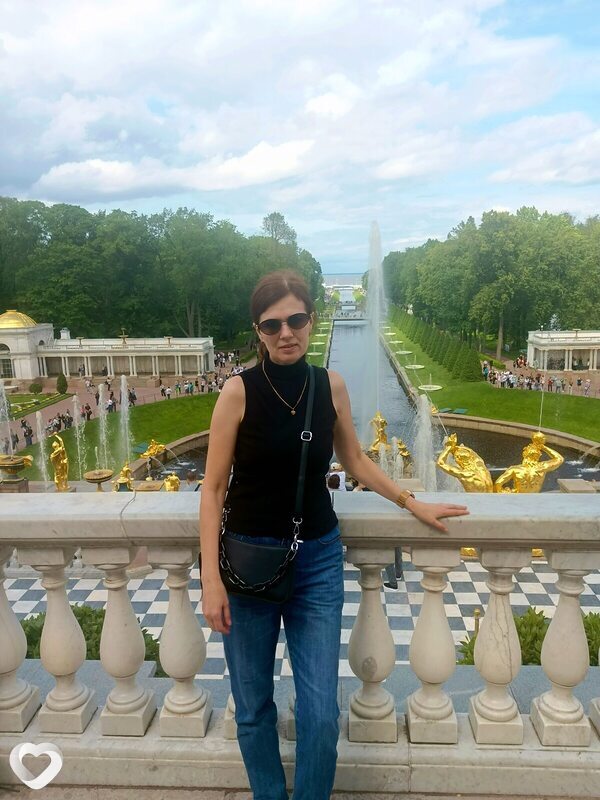 Наталья, 43, Белгороде — анкета №3508321