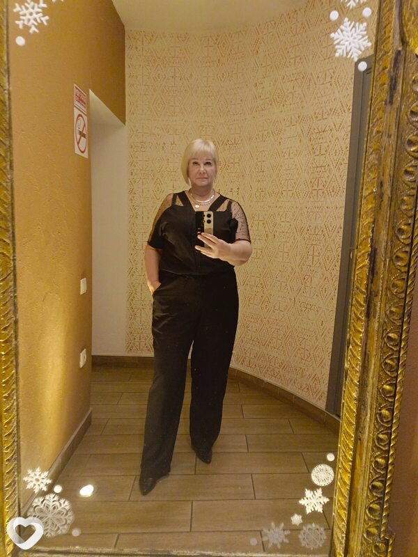 Irina, 59, Сызрани — анкета №3508325